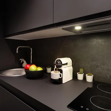 Cmg Jacques /pantheon Apartament *