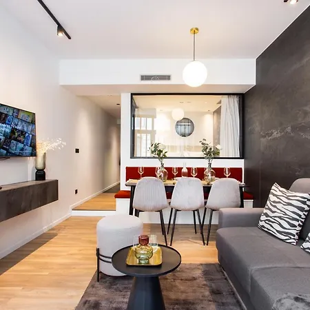 Cmg Jacques /pantheon アパート