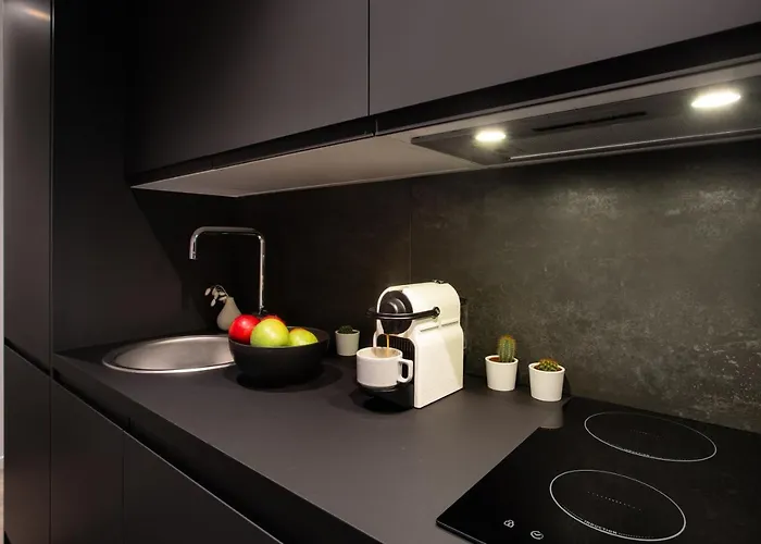 Cmg Jacques /pantheon דירה *