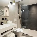 Cmg Jacques /pantheon Apartamento