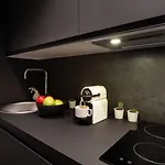Cmg Jacques /pantheon Apartamento *