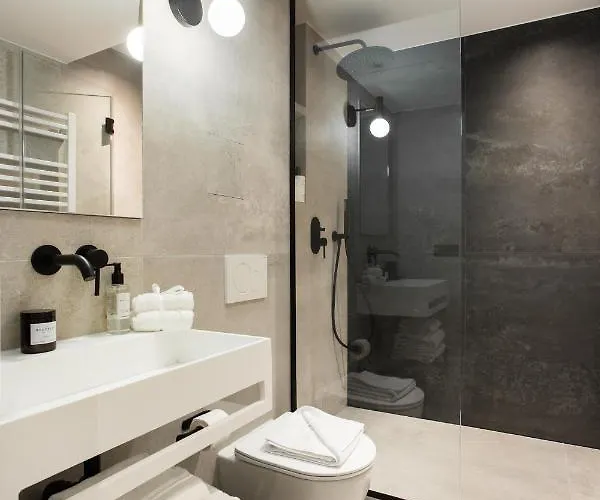 Cmg Jacques /pantheon Apartman